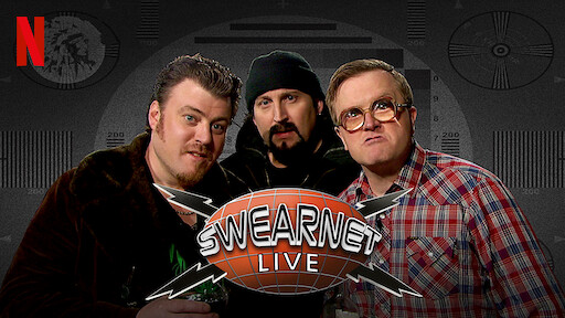 Swearnet Live