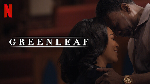 Greenleaf