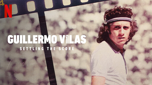 Guillermo Vilas: Settling the Score