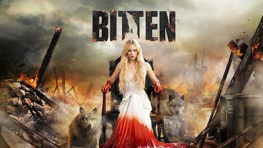 Bitten