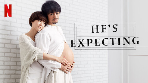 He's Expecting