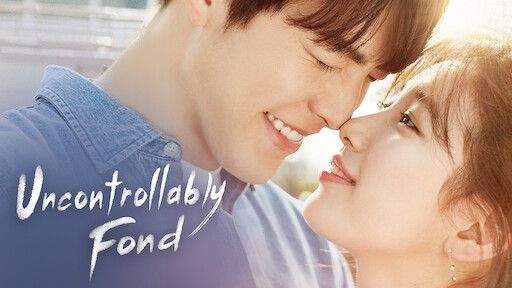 Uncontrollably Fond