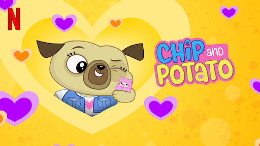 Chip and Potato