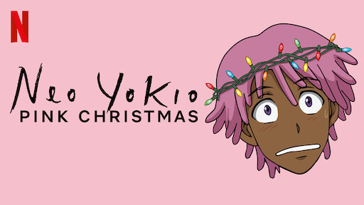 Neo Yokio