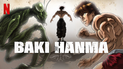 Baki Hanma