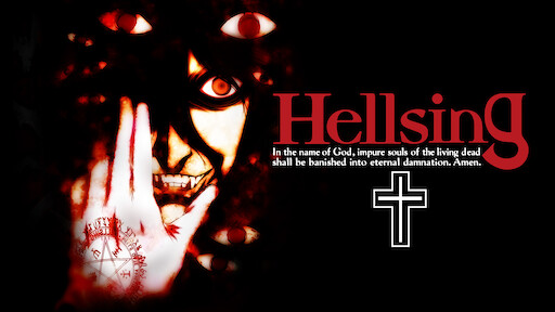 Hellsing