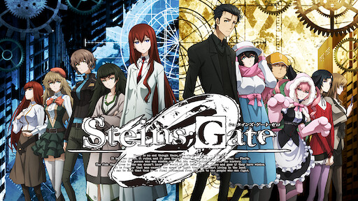 Steins;Gate 0