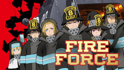 Fire Force