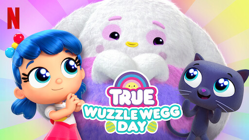 True: Wuzzle Wegg Day