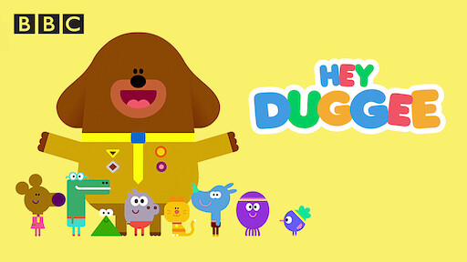 Hey Duggee