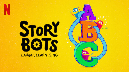 StoryBots: Laugh, Learn, Sing