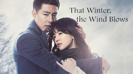 That Winter, the Wind Blows